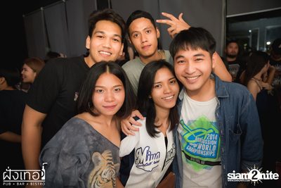 UrboyTJ at Fung Ter  — photo 100