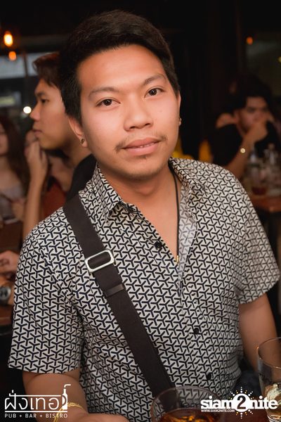 UrboyTJ at Fung Ter  — photo 110