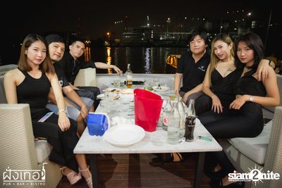 UrboyTJ at Fung Ter  — photo 113