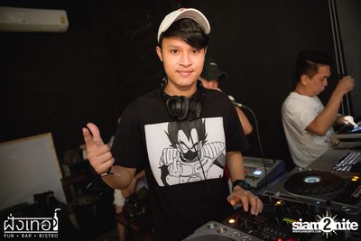 UrboyTJ at Fung Ter  — photo 114