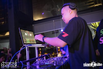 UrboyTJ at Fung Ter  — photo 117
