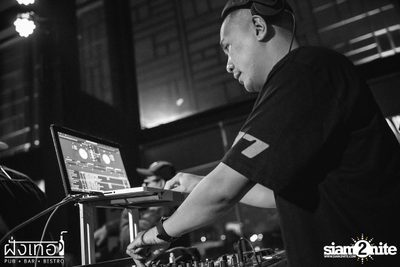 UrboyTJ at Fung Ter  — photo 118