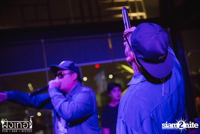 UrboyTJ at Fung Ter  — photo 120