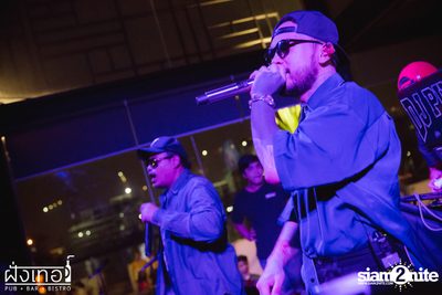 UrboyTJ at Fung Ter  — photo 123