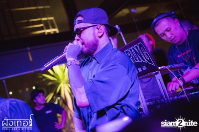 UrboyTJ at Fung Ter  — photo 125