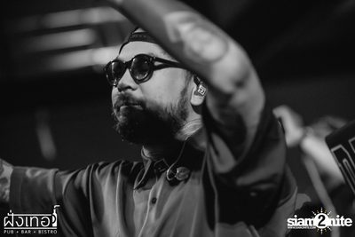 UrboyTJ at Fung Ter  — photo 126