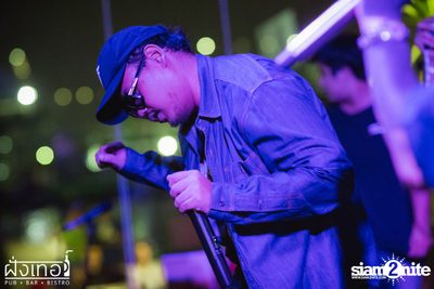 UrboyTJ at Fung Ter  — photo 129