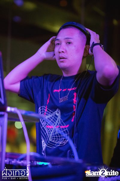 UrboyTJ at Fung Ter  — photo 130