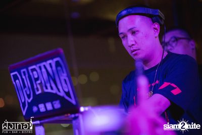 UrboyTJ at Fung Ter  — photo 131