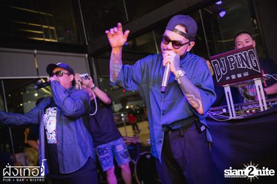 UrboyTJ at Fung Ter  — photo 134