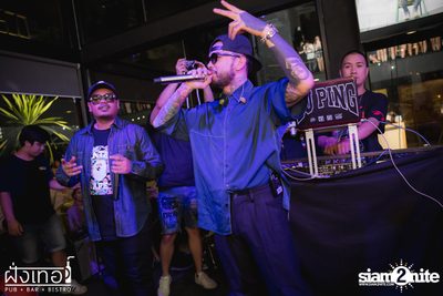 UrboyTJ at Fung Ter  — photo 135