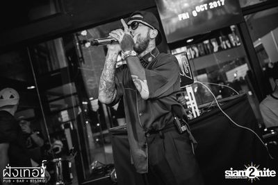 UrboyTJ at Fung Ter  — photo 139