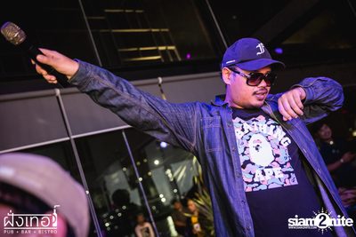 UrboyTJ at Fung Ter  — photo 140