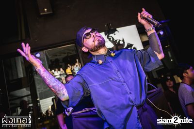 UrboyTJ at Fung Ter  — photo 141
