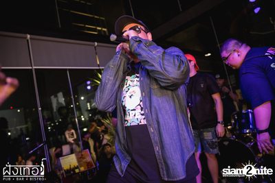 UrboyTJ at Fung Ter  — photo 142