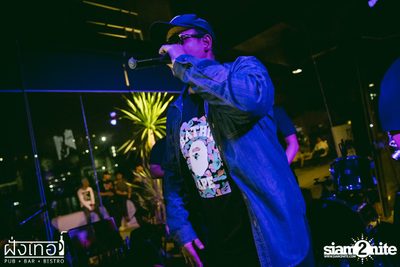 UrboyTJ at Fung Ter  — photo 144