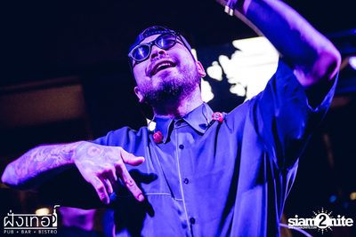 UrboyTJ at Fung Ter  — photo 145
