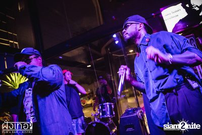 UrboyTJ at Fung Ter  — photo 146