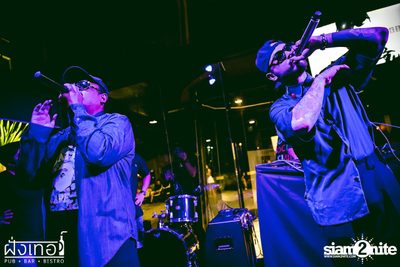 UrboyTJ at Fung Ter  — photo 147