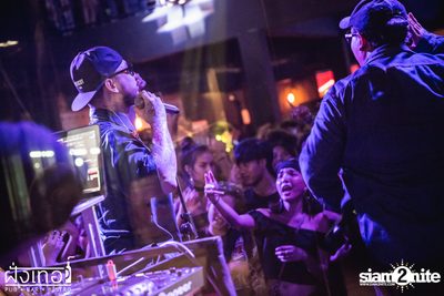 UrboyTJ at Fung Ter  — photo 155