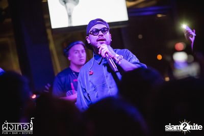 UrboyTJ at Fung Ter  — photo 160