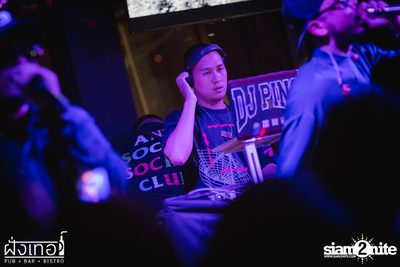 UrboyTJ at Fung Ter  — photo 161