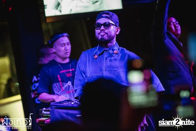 UrboyTJ at Fung Ter  — photo 162