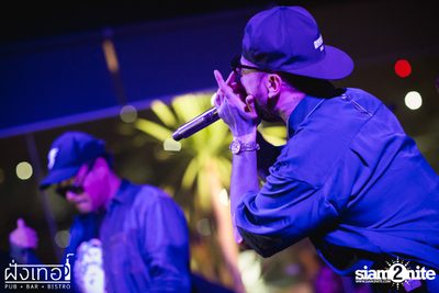 UrboyTJ at Fung Ter  — photo 165
