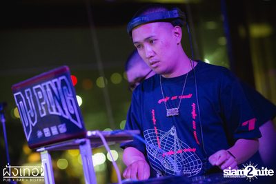 UrboyTJ at Fung Ter  — photo 166