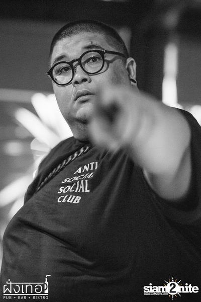 UrboyTJ at Fung Ter  — photo 167