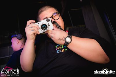 UrboyTJ at Fung Ter  — photo 170
