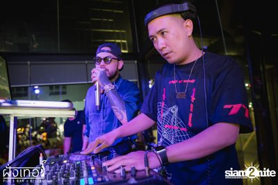 UrboyTJ at Fung Ter  — photo 171