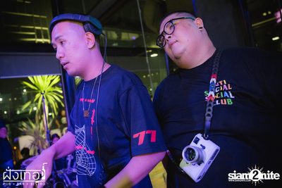 UrboyTJ at Fung Ter  — photo 175