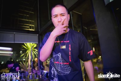 UrboyTJ at Fung Ter  — photo 176