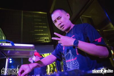 UrboyTJ at Fung Ter  — photo 182