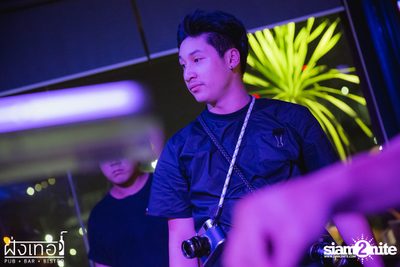 UrboyTJ at Fung Ter  — photo 183