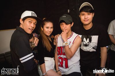 UrboyTJ at Fung Ter  — photo 188