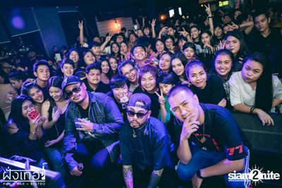 UrboyTJ at Fung Ter  — photo 192
