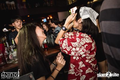 UrboyTJ at Fung Ter  — photo 193