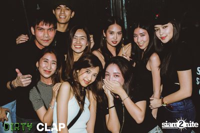 Dirty Bar presents Y2K Party | Demo Thonglor — photo 1