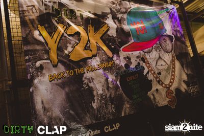 Dirty Bar presents Y2K Party | Demo Thonglor — photo 2