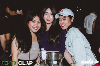 Dirty Bar presents Y2K Party | Demo Thonglor — photo 4