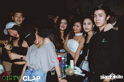 Dirty Bar presents Y2K Party | Demo Thonglor — photo 5