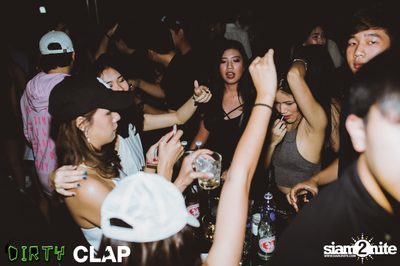 Dirty Bar presents Y2K Party | Demo Thonglor — photo 6