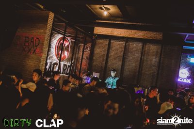 Dirty Bar presents Y2K Party | Demo Thonglor — photo 7