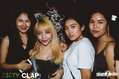 Dirty Bar presents Y2K Party | Demo Thonglor — photo 8