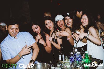 Dirty Bar presents Y2K Party | Demo Thonglor — photo 9