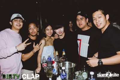 Dirty Bar presents Y2K Party | Demo Thonglor — photo 10