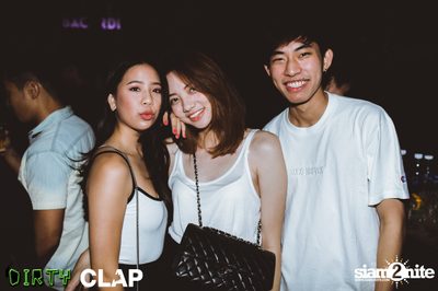 Dirty Bar presents Y2K Party | Demo Thonglor — photo 11