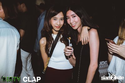 Dirty Bar presents Y2K Party | Demo Thonglor — photo 13